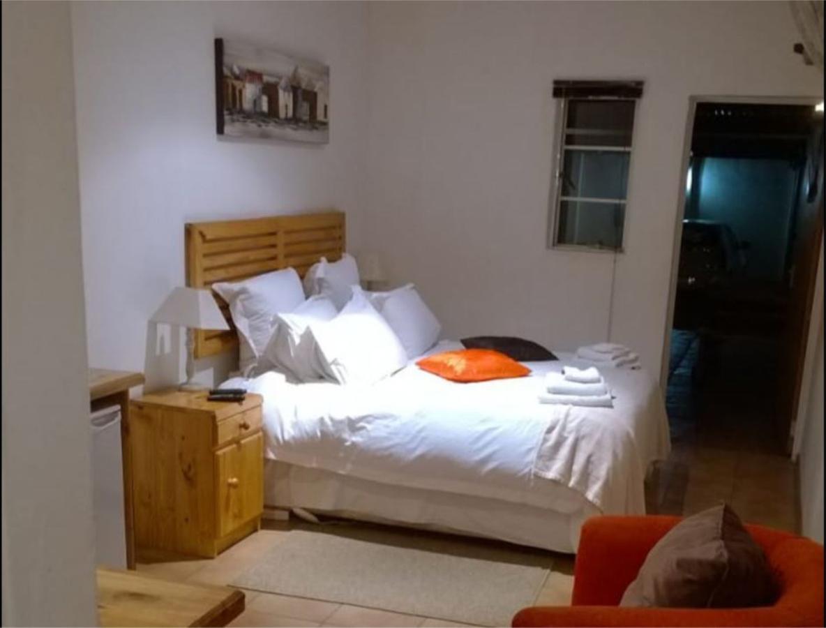 Hotel Daans At Graskop Esterno foto